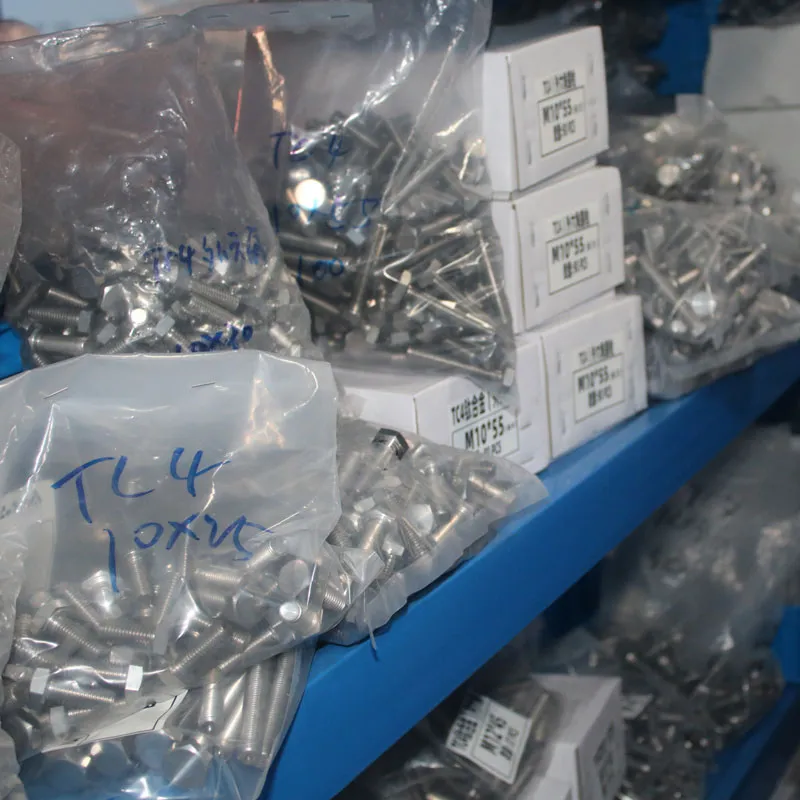 Стандартное титановое изделиеv (1)