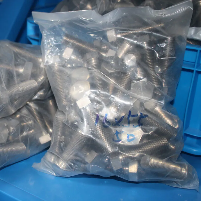 Стандартное титановое изделиеv (2)