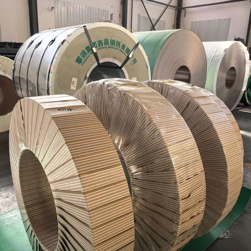 Титановая лента (1)