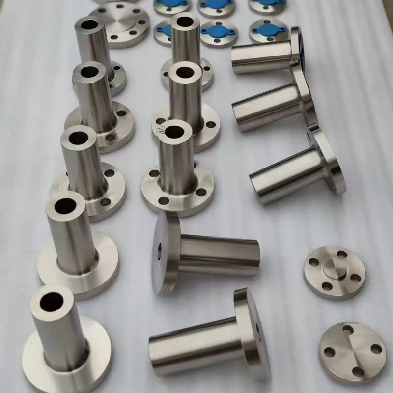 Титановая поковка (2)