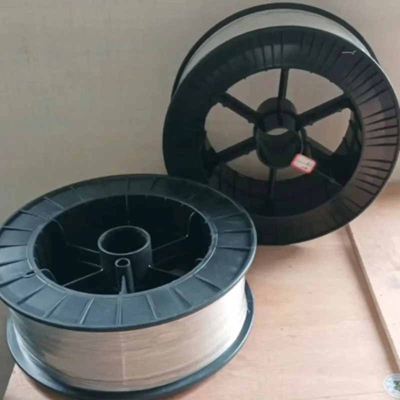 Титановая проволока (1)