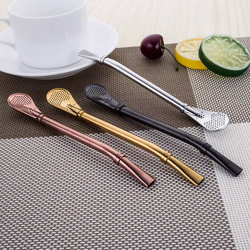 Титановая соломинка (1)