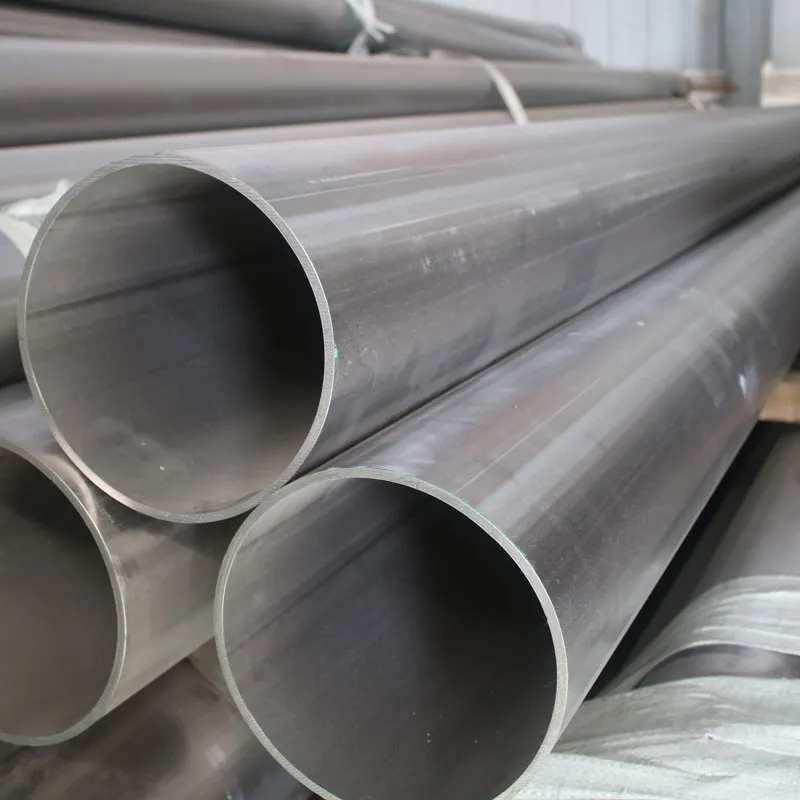 Титановая труба (2)