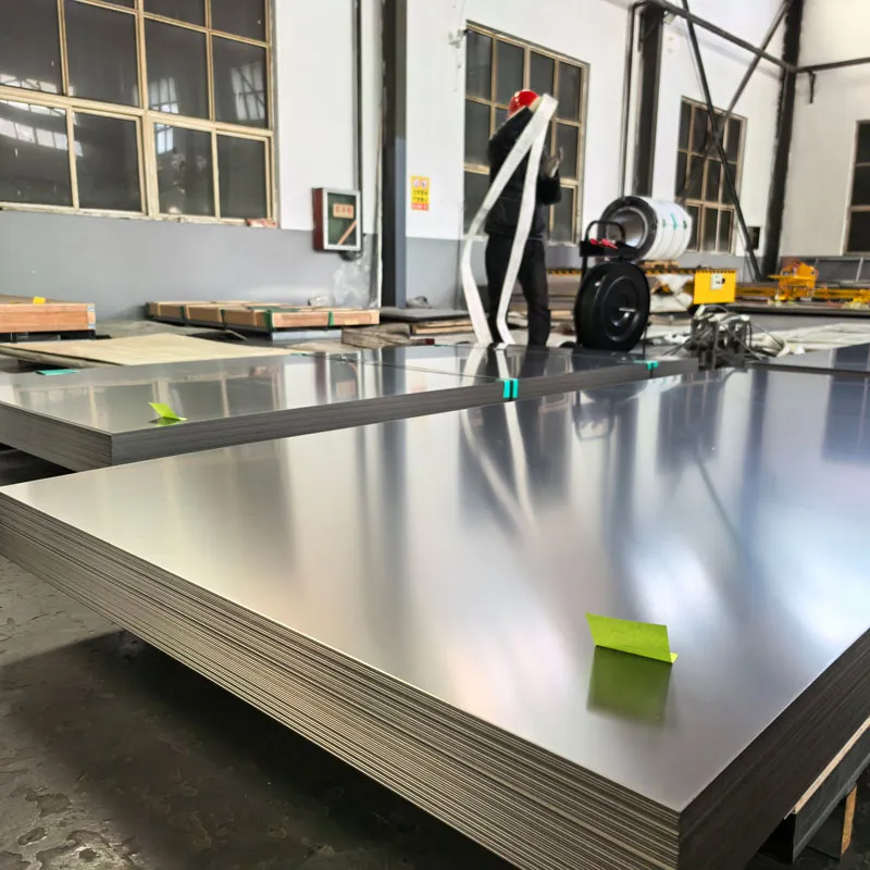 Титановый лист (1)