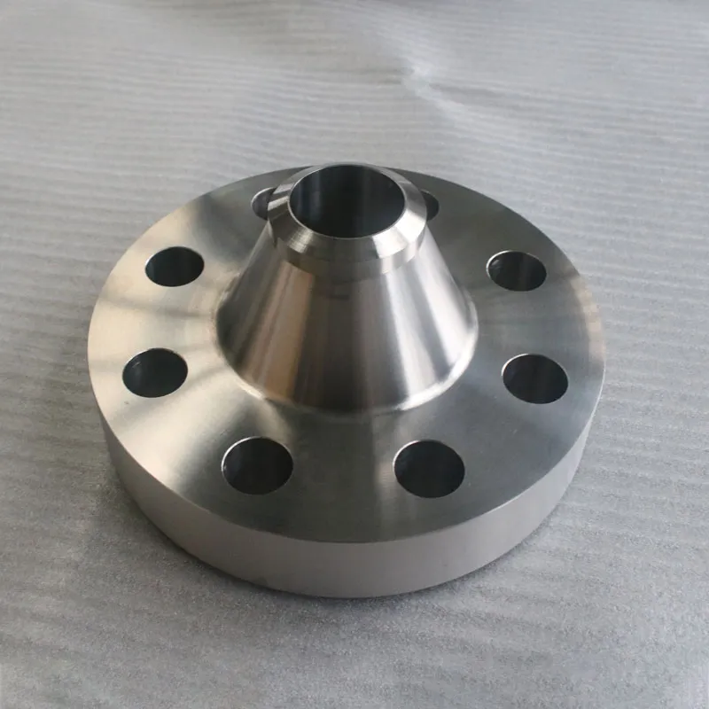 Титановый фланец (1)