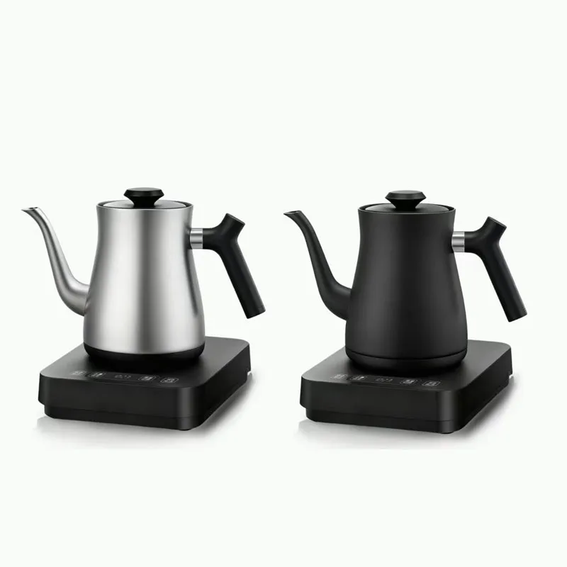 Титановый-чайник